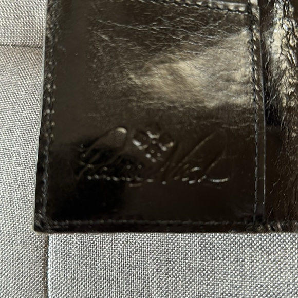 Patricia Nash Plaid Wallet - Picture 4 of 5